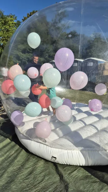 Foto: Općina Veliko Trojstvo