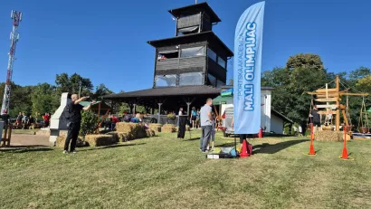 Foto: Općina Veliko Trojstvo