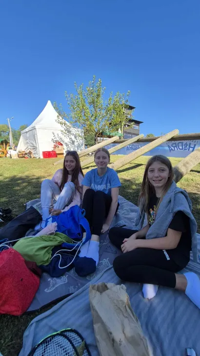 Foto: Općina Veliko Trojstvo