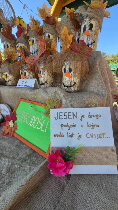 Foto: Općina Veliko Trojstvo