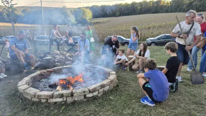 Različiti sadržaji privukli su i velike i malene/Foto: Ivanka Vrhovnik