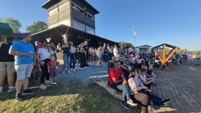 Foto: Ivanka Vrhovnik