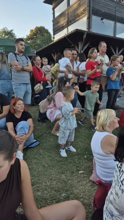 Foto: Ivanka Vrhovnik