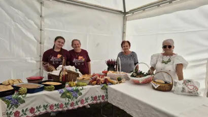 Predstavili su se domaći proizvođači/Foto: Ivanka Vrhovnik