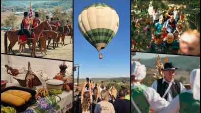 Foto: Ivanka Vrhovnik/Općina Veliko Trojstvo