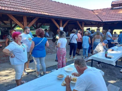 Foto: Krugoval Garešnica