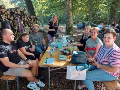 Foto: Krugoval Garešnica