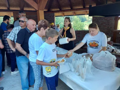 Foto: Krugoval Garešnica