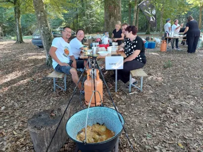 Foto: Krugoval Garešnica