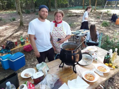 Foto: Krugoval Garešnica
