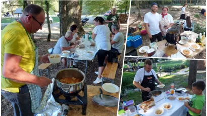 Foto: Krugoval Garešnica