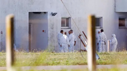 Prizor iz Sokolovca/Foto: Vlado Kos/CROPIX