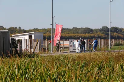 Prizor iz Sokolovca/Foto: Vlado Kos/CROPIX