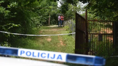 Policija je obavila razgovor s vlasnikom i pokrenula potragu za lopovom/Foto: Robert Fajt/CROPIX (ilustracija)