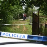 Policija je obavila razgovor s vlasnikom i pokrenula potragu za lopovom/Foto: Robert Fajt/CROPIX (ilustracija)