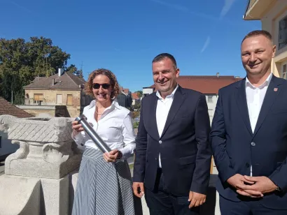 Fotografija za povijest/Foto: Slavica Trgovac Martan