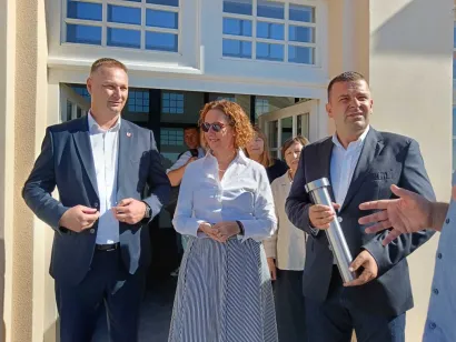 Foto: Slavica Trgovac Martan