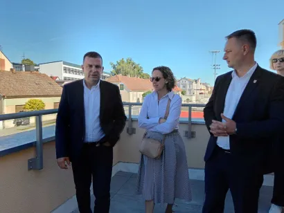 Foto: Slavica Trgovac Martan