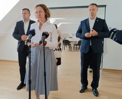 Foto: Slavica Trgovac Martan