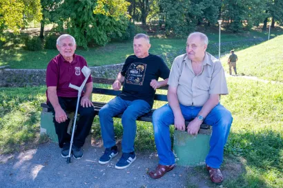 /Foto: Predrag Uskoković/Grad Daruvar