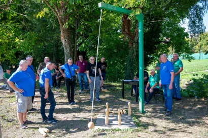 Foto: Predrag Uskoković/Grad Daruvar