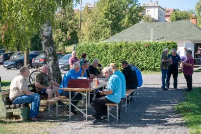/Foto: Predrag Uskoković/Grad Daruvar