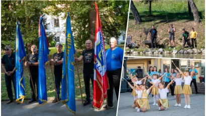 Foto: Predrag Uskoković/Grad Daruvar