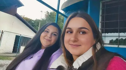 Foto: Privatni album