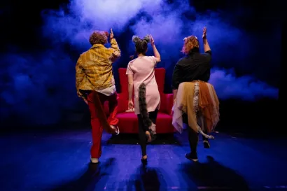 Foto: Luka Dubroja (ustupilo PUO Daruvar)