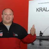 Darko Kralj/Foto: Mario Todoric/CROPIX