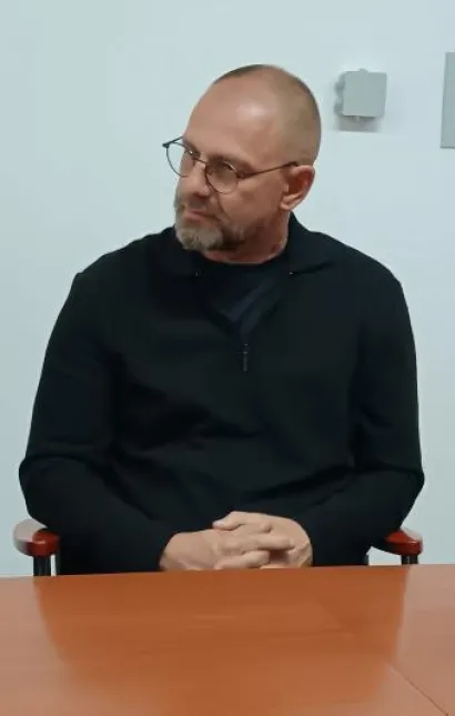 Za produkciju filma bit će zadužen Tibor Javurek/Foto: Slavica Trgovac Martan