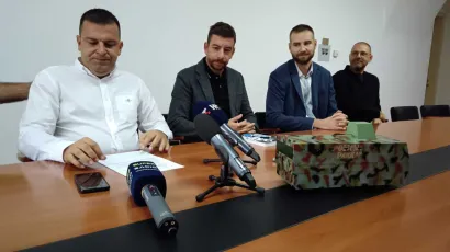 Foto: Slavica Trgovac Martan