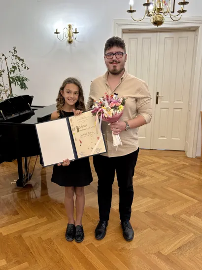 Foto: Glazbena škola Pakrac