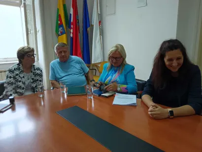 Foto: Slavica Trgovac Martan