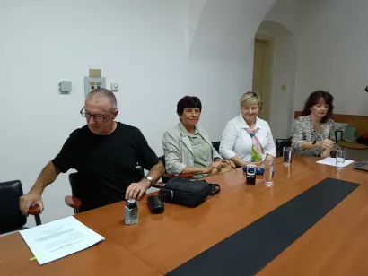 Foto: Slavica Trgovac Martan