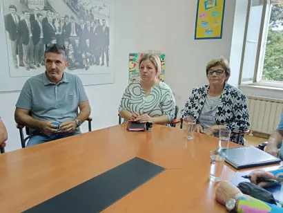 Foto: Slavica Trgovac Martan