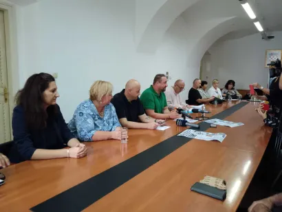 Novac je dodijeljen za 24 programa/Foto: Slavica Trgovac Martan