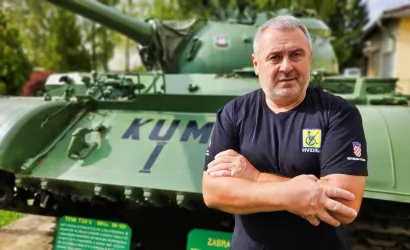 Alen Skender/Foto: Nikica Puhalo/MojPortal.hr