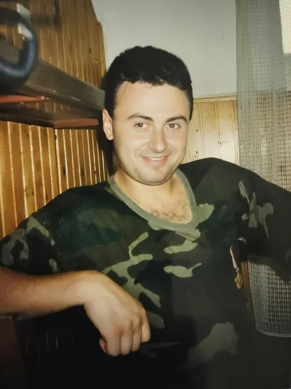 Foto: Privatni album