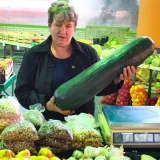 Foto: Gradska tržnica Daruvar