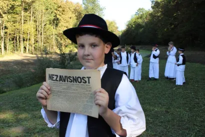 Evo što se čitalo u Lovrakovo vrijeme/Foto: Slavica Trgovac Martan