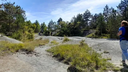 Izlet je Moslavce oduševio/Foto: Udruga Lipa Garešnica