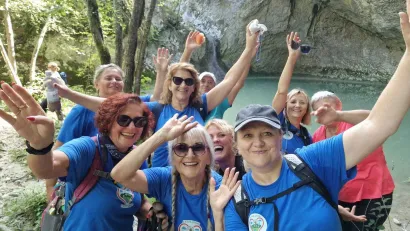 Foto: Udruga Lipa Garešnica