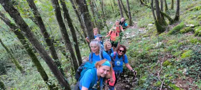 Foto: Udruga Lipa Garešnica