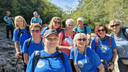 Foto: Udruga Lipa Garešnica