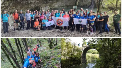 Foto: Udruga Lipa Garešnica