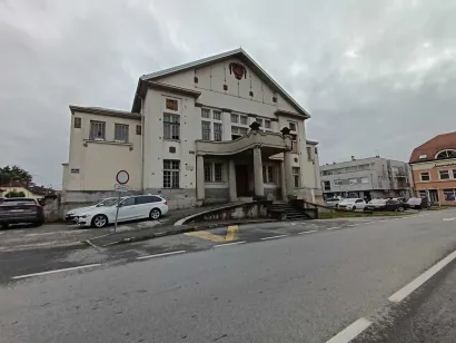 Foto: Slavica Trgovac Martan