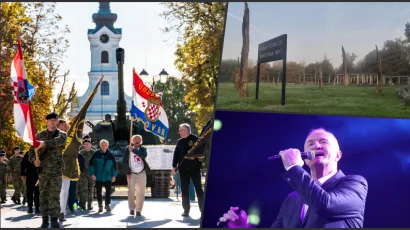 Foto: Stipe Boščić, Duje Klarić/CROPIX, DOHVT