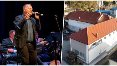 Foto: Predrag Uskoković/Grad Daruvar, Općina Sirač