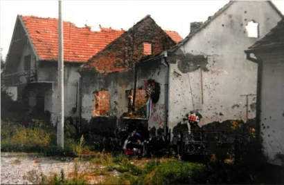 Kuća u Kusonjama na broju 55/Foto: Screenshot